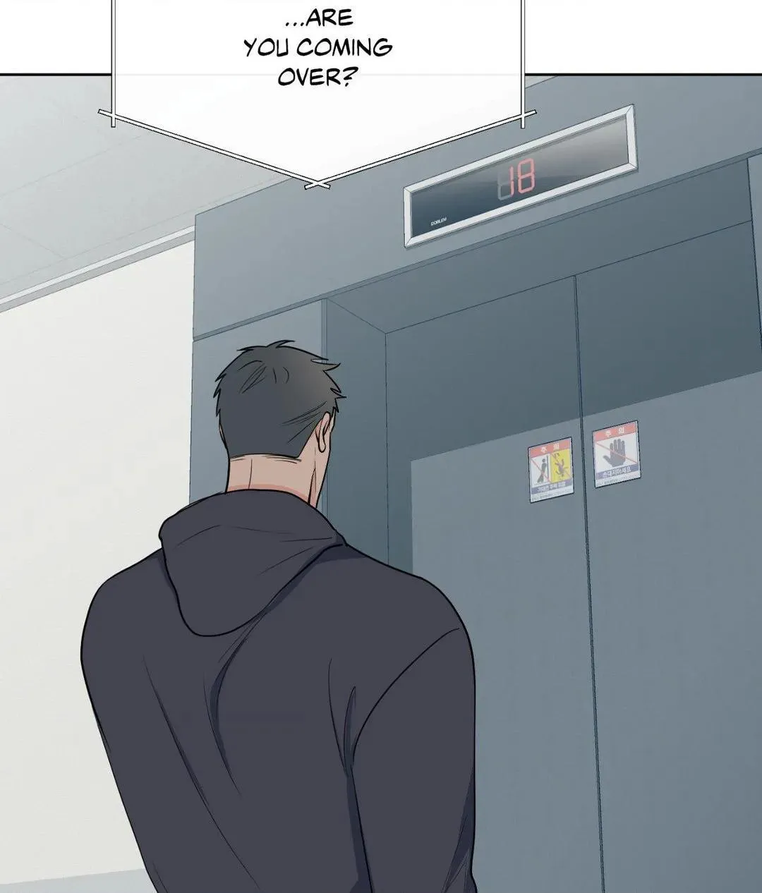 Love Without Borders [Official] Chapter 50 page 41 - 