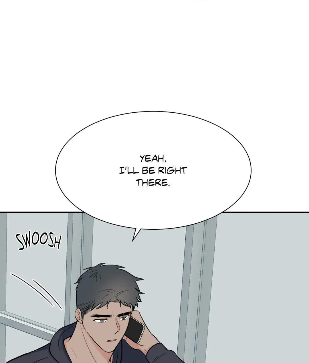 Love Without Borders [Official] Chapter 50 page 43 - 