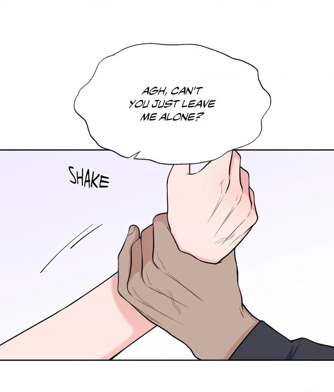 Love Without Borders [Official] Chapter 50 page 46 - 