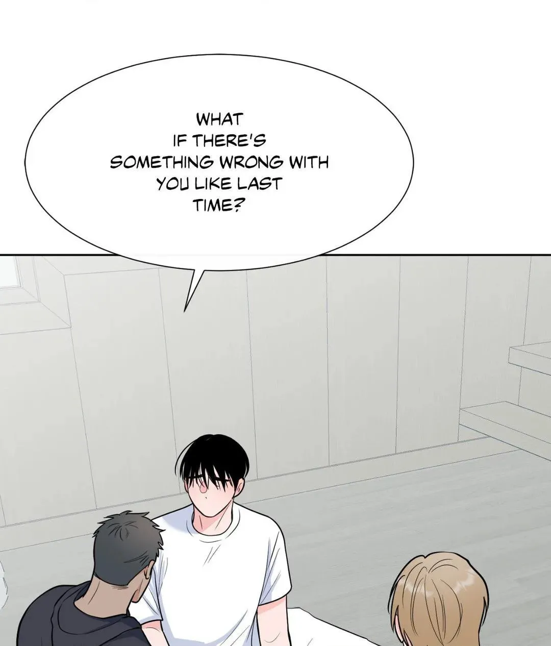 Love Without Borders [Official] Chapter 50 page 47 - 