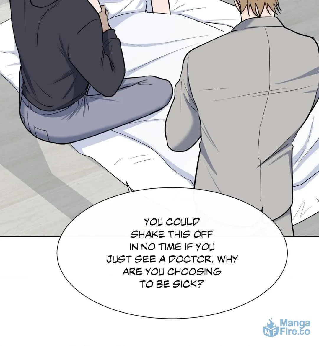 Love Without Borders [Official] Chapter 50 page 48 - 