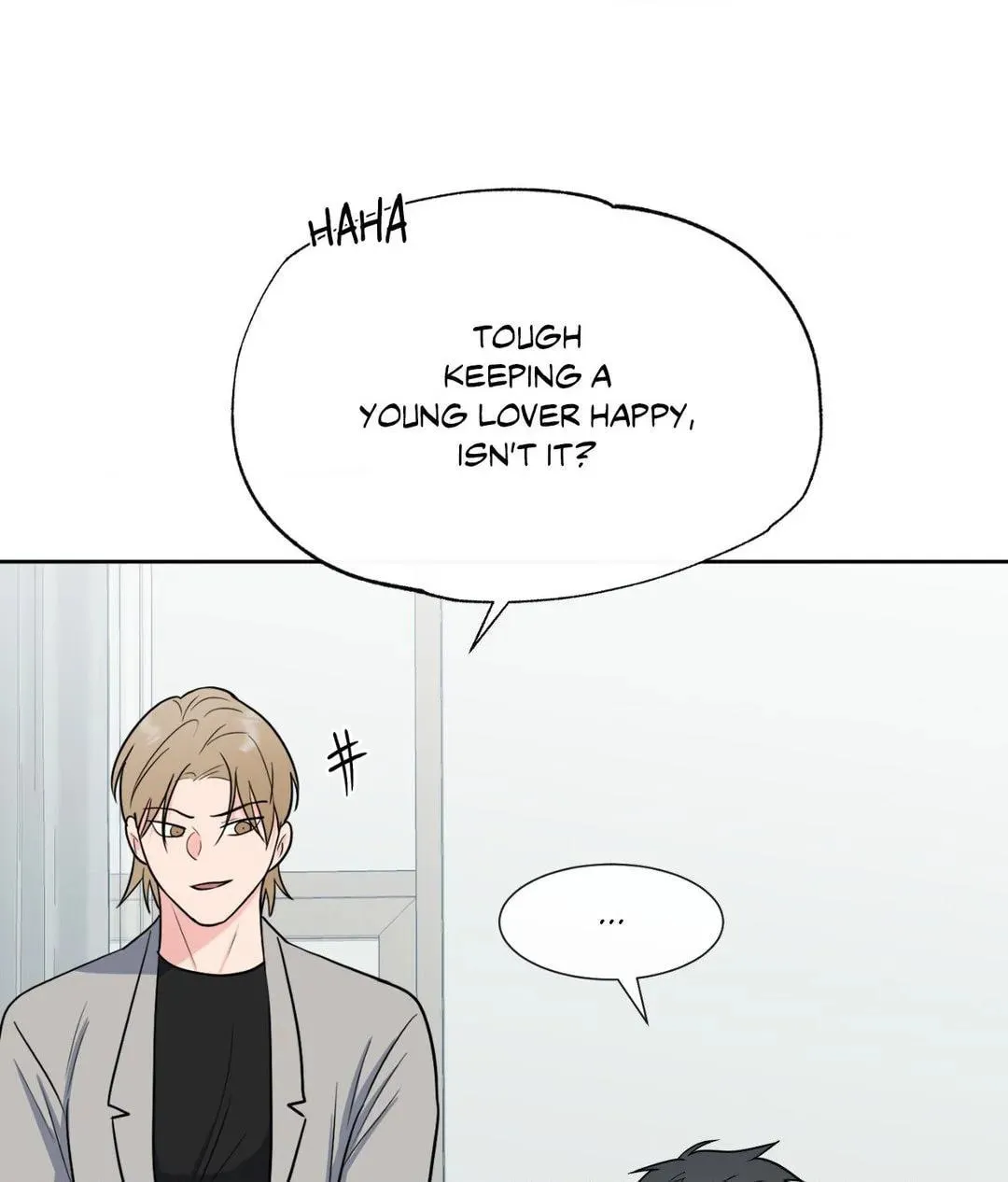 Love Without Borders [Official] Chapter 50 page 49 - 
