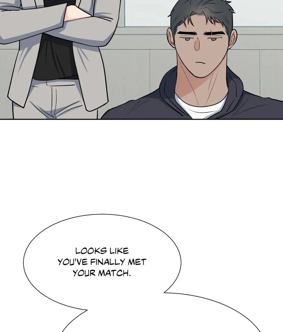 Love Without Borders [Official] Chapter 50 page 50 - 