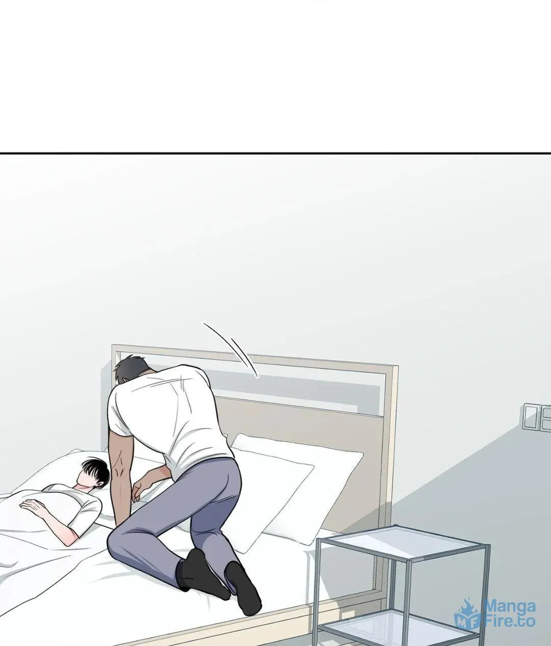Love Without Borders [Official] Chapter 50 page 54 - 