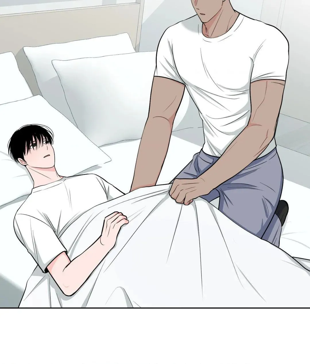 Love Without Borders [Official] Chapter 50 page 56 - 