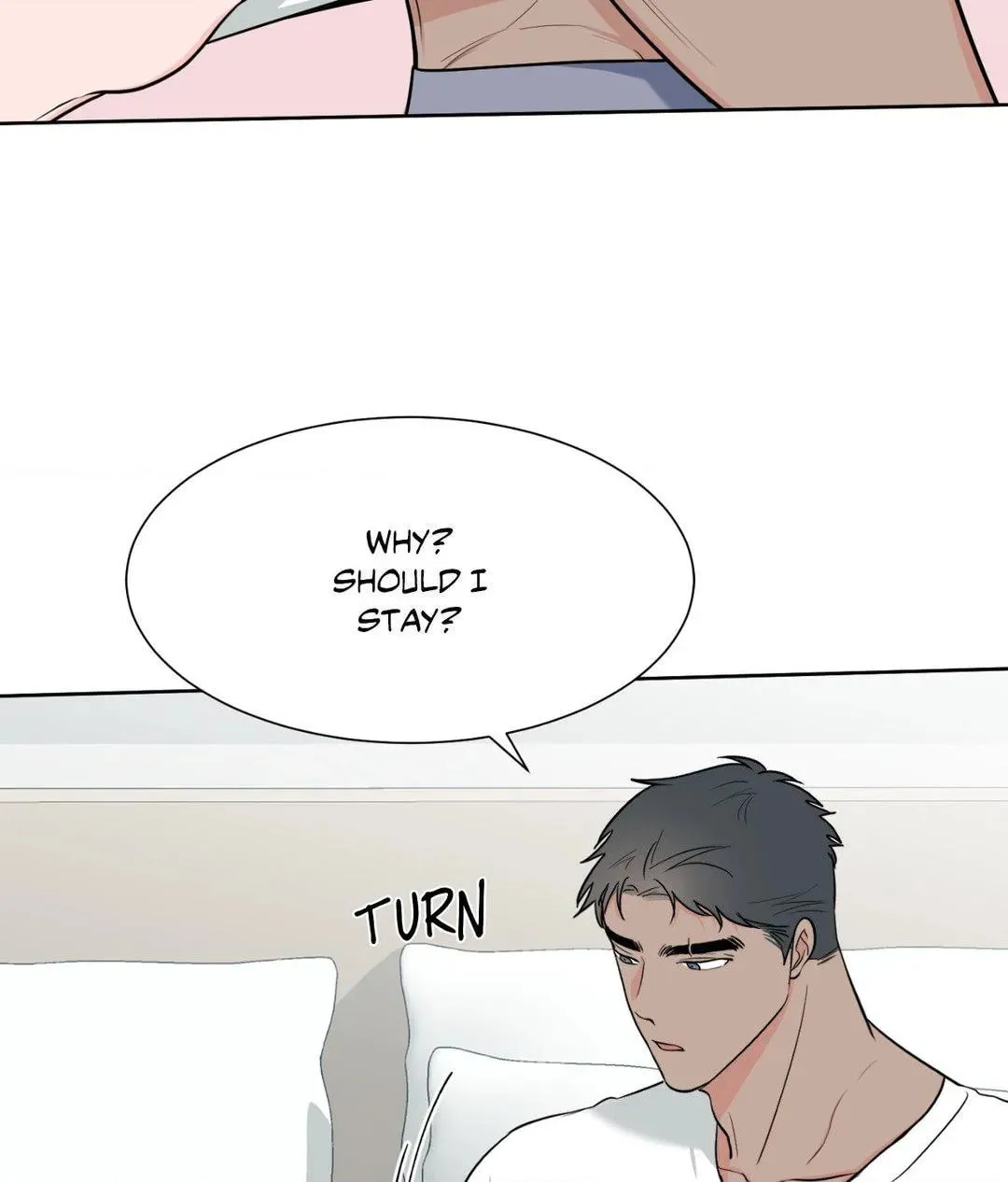 Love Without Borders [Official] Chapter 50 page 58 - 