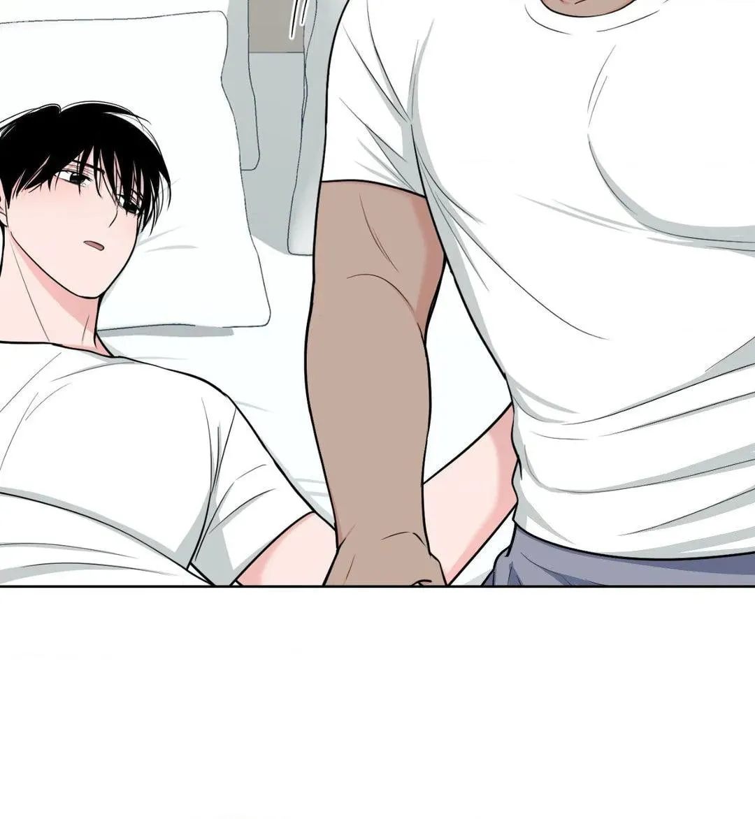 Love Without Borders [Official] Chapter 50 page 59 - 