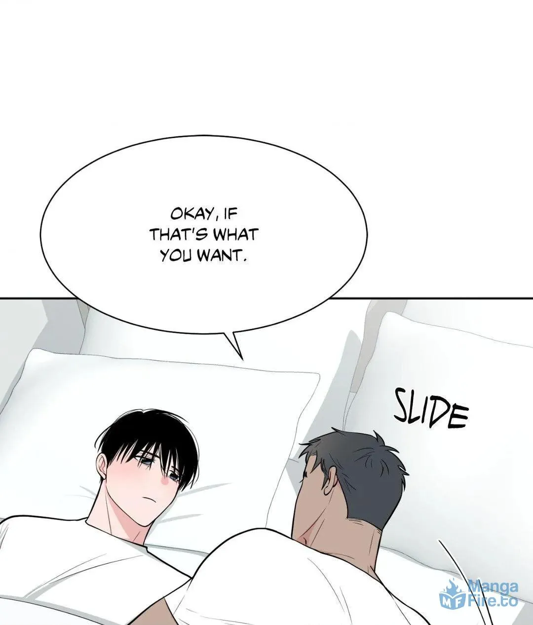 Love Without Borders [Official] Chapter 50 page 60 - 