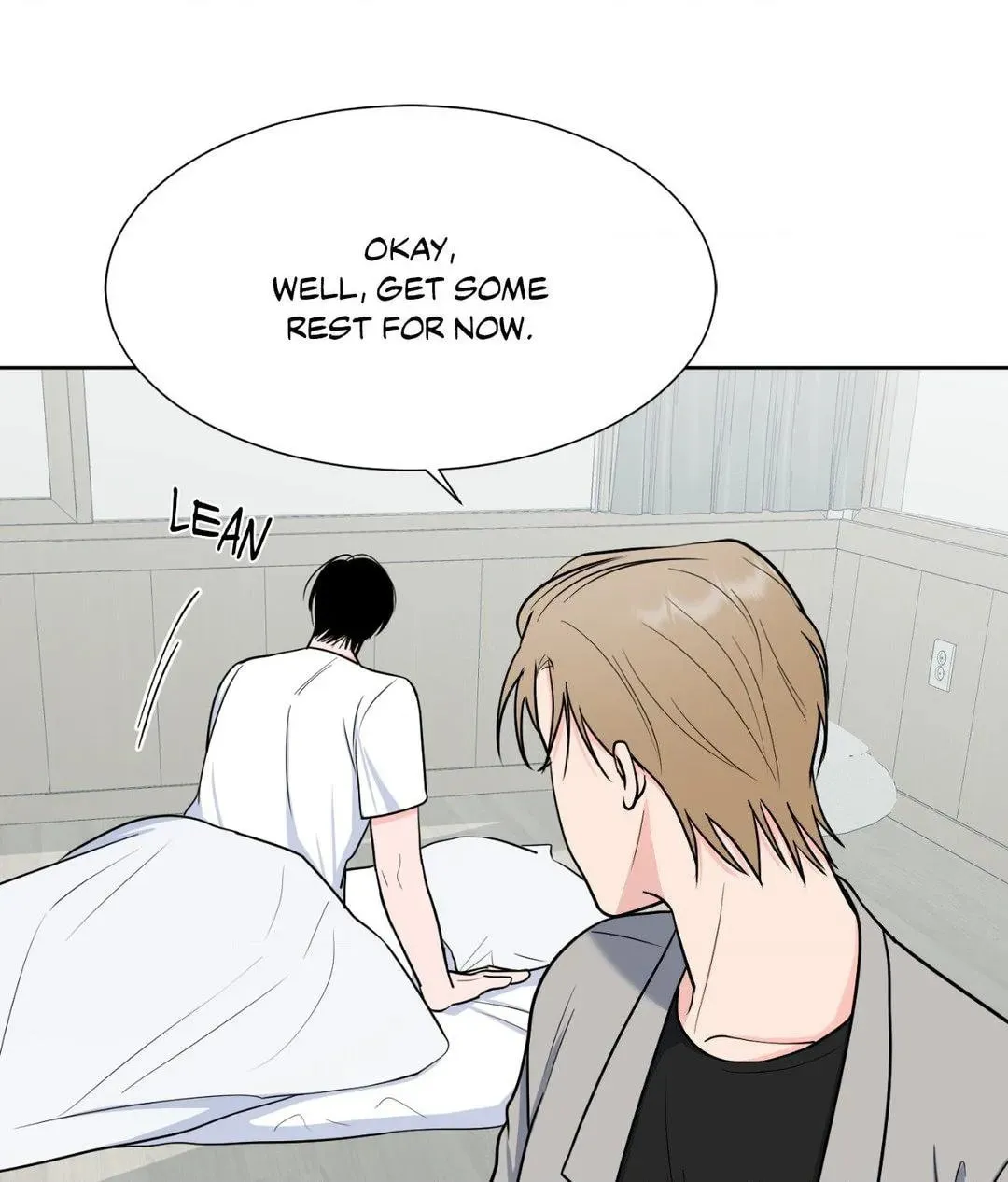 Love Without Borders [Official] Chapter 50 page 7 - 