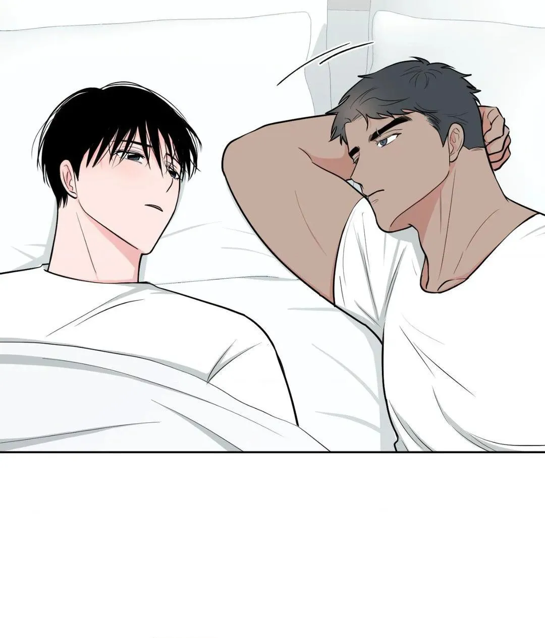 Love Without Borders [Official] Chapter 50 page 62 - 