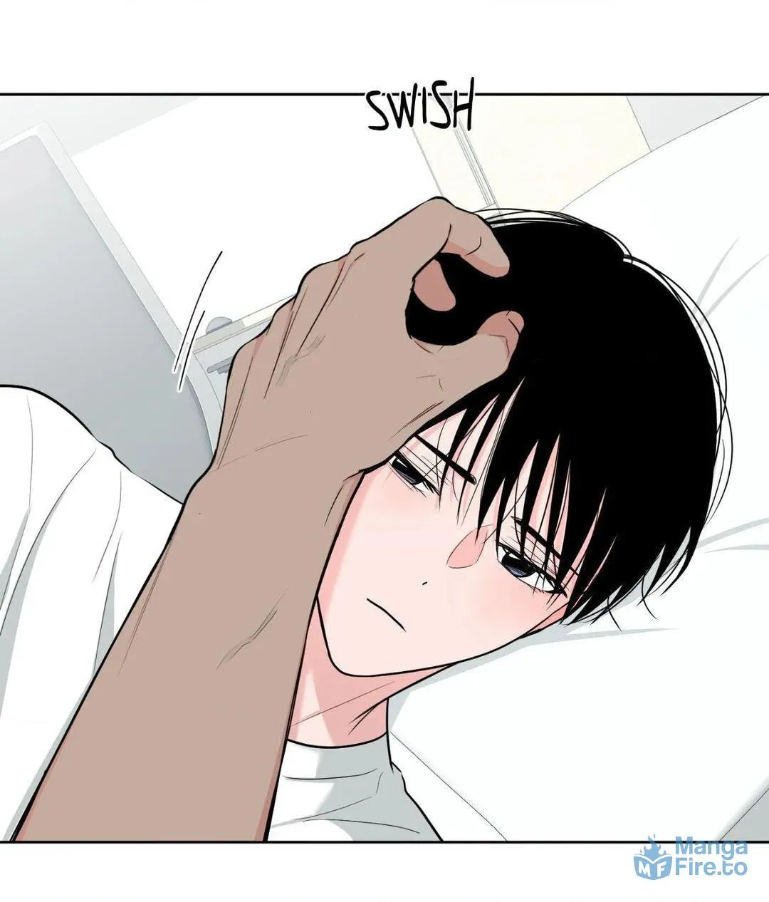 Love Without Borders [Official] Chapter 50 page 63 - 