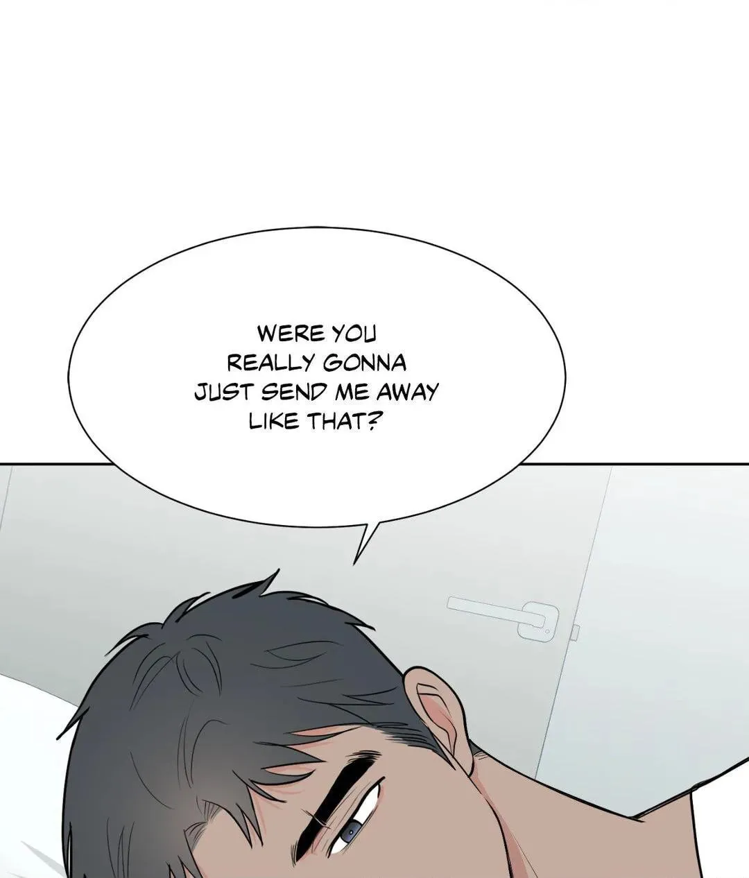 Love Without Borders [Official] Chapter 50 page 64 - 