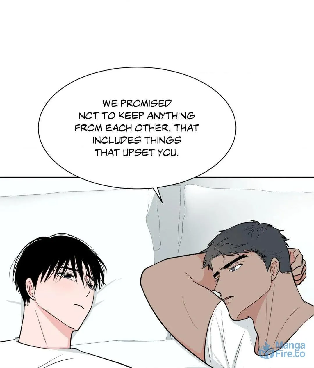 Love Without Borders [Official] Chapter 50 page 66 - 