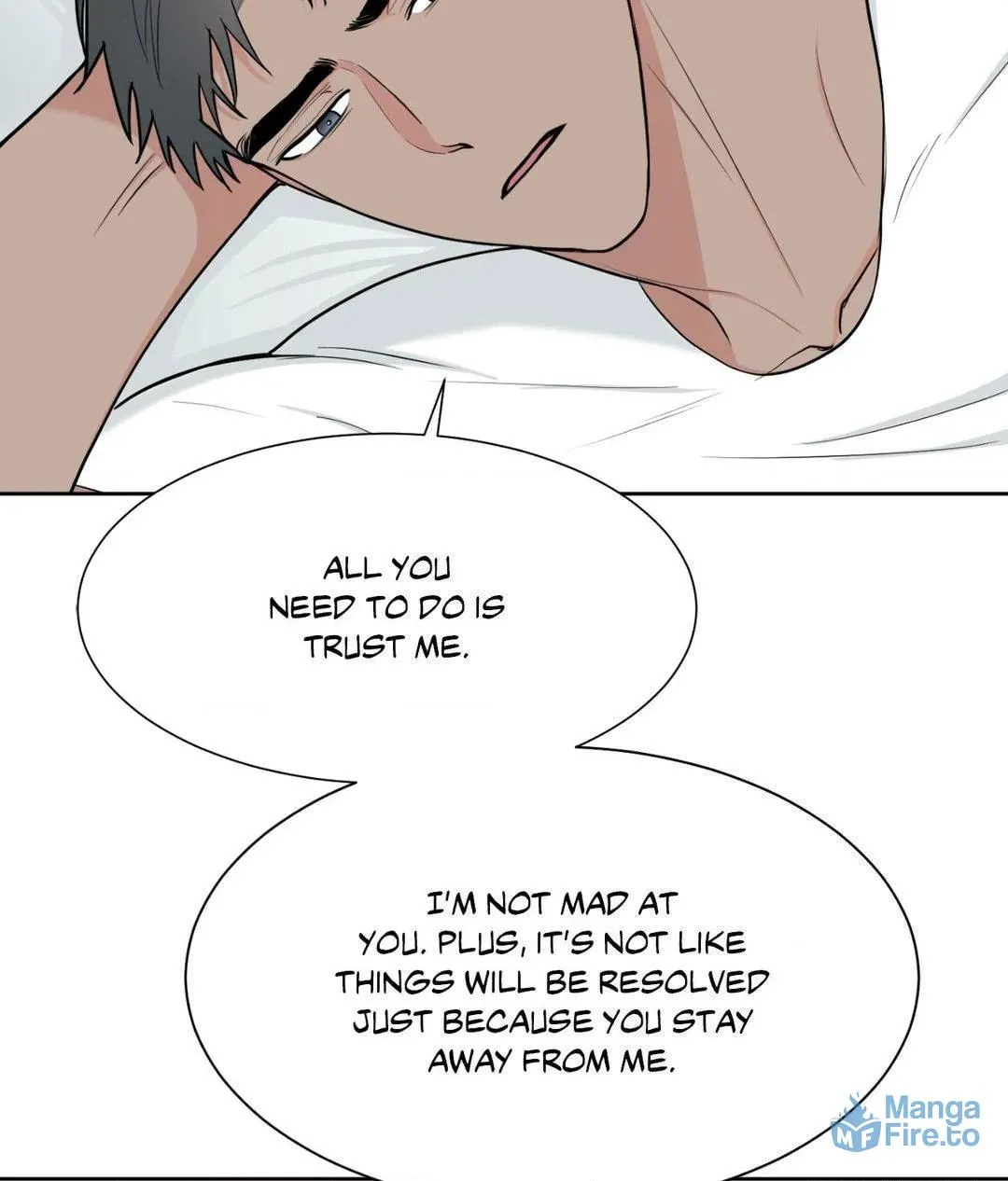 Love Without Borders [Official] Chapter 50 page 69 - 