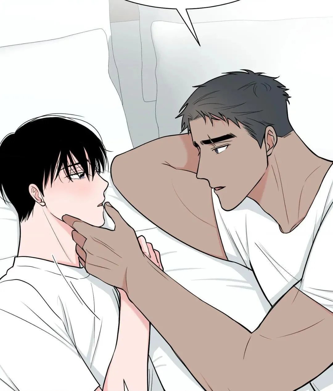 Love Without Borders [Official] Chapter 50 page 70 - 