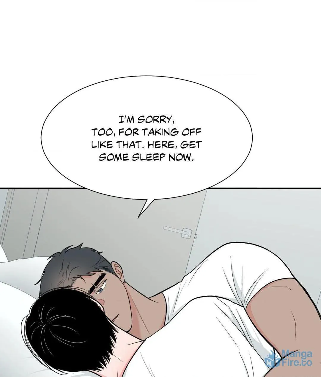 Love Without Borders [Official] Chapter 50 page 72 - 