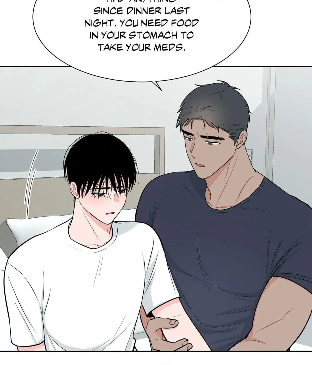 Love Without Borders [Official] Chapter 50 page 80 - 