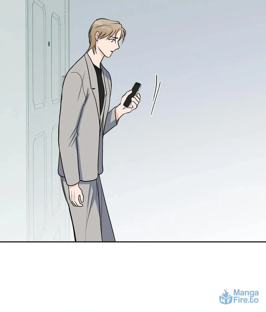 Love Without Borders [Official] Chapter 50 page 9 - 