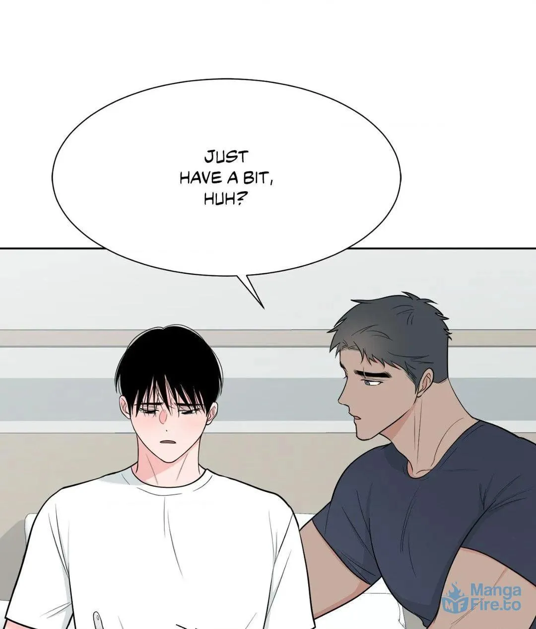 Love Without Borders [Official] Chapter 50 page 81 - 