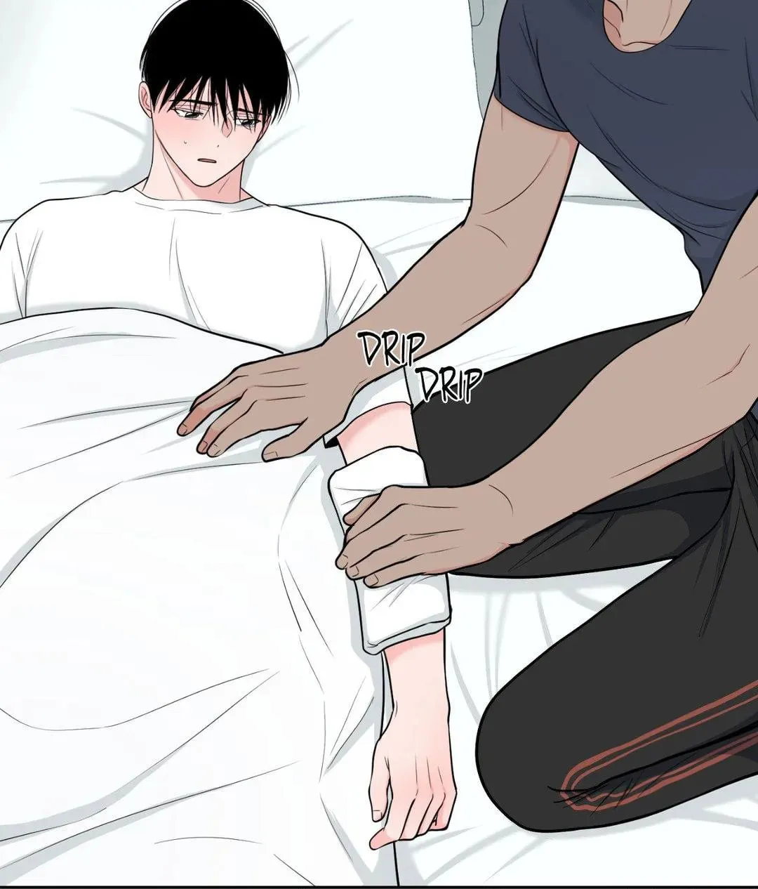 Love Without Borders [Official] Chapter 50 page 88 - 