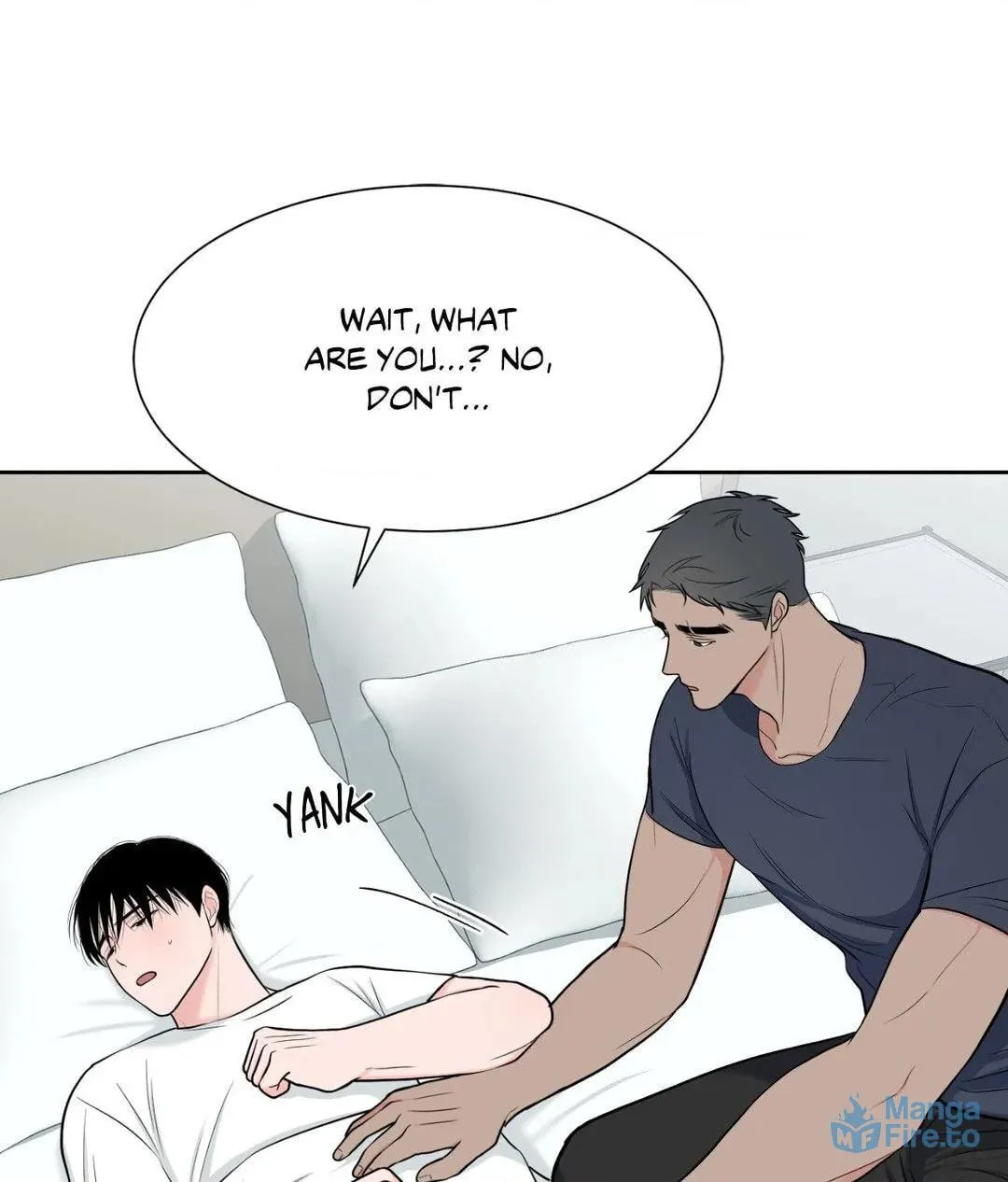Love Without Borders [Official] Chapter 50 page 90 - 
