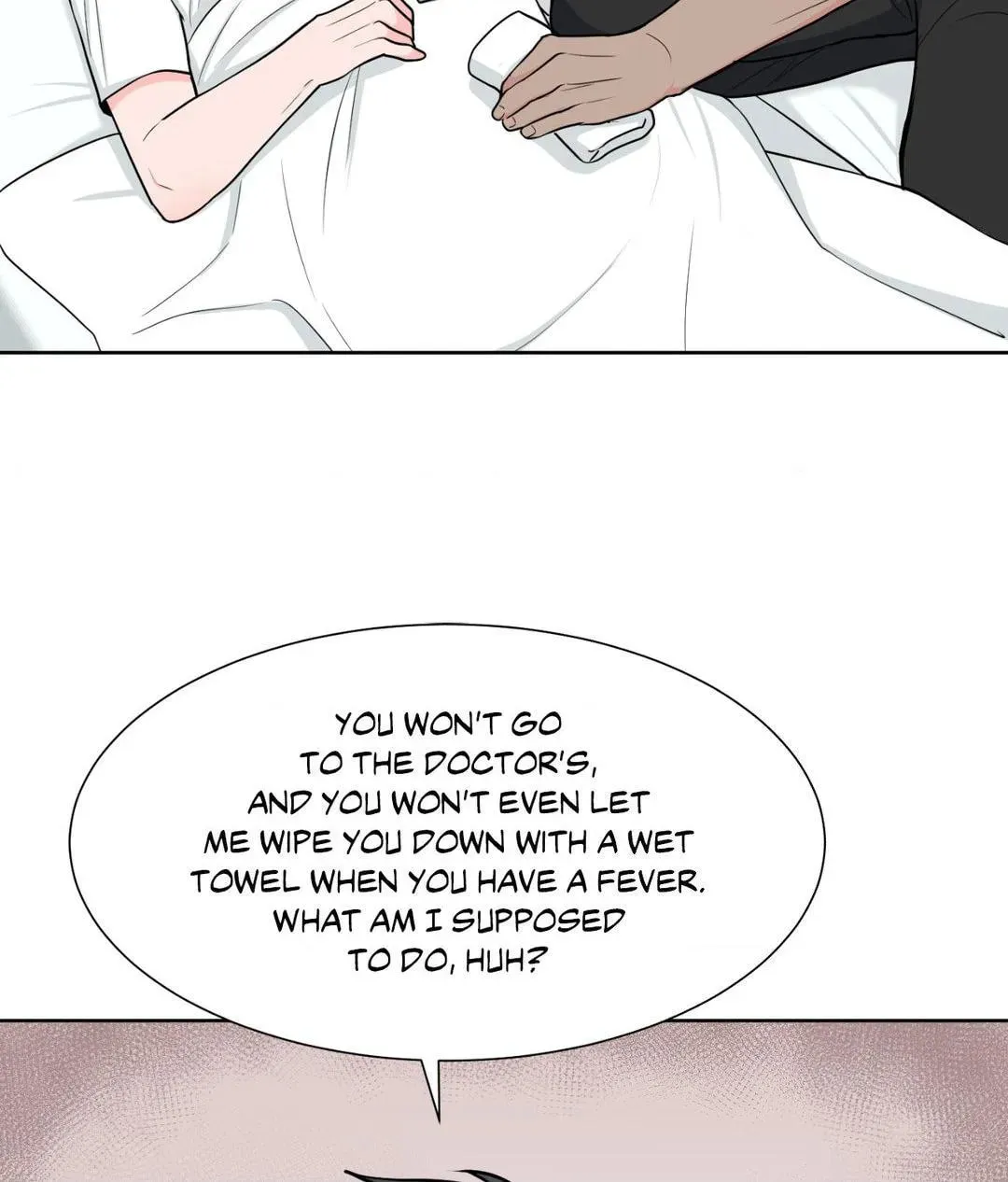 Love Without Borders [Official] Chapter 50 page 91 - 