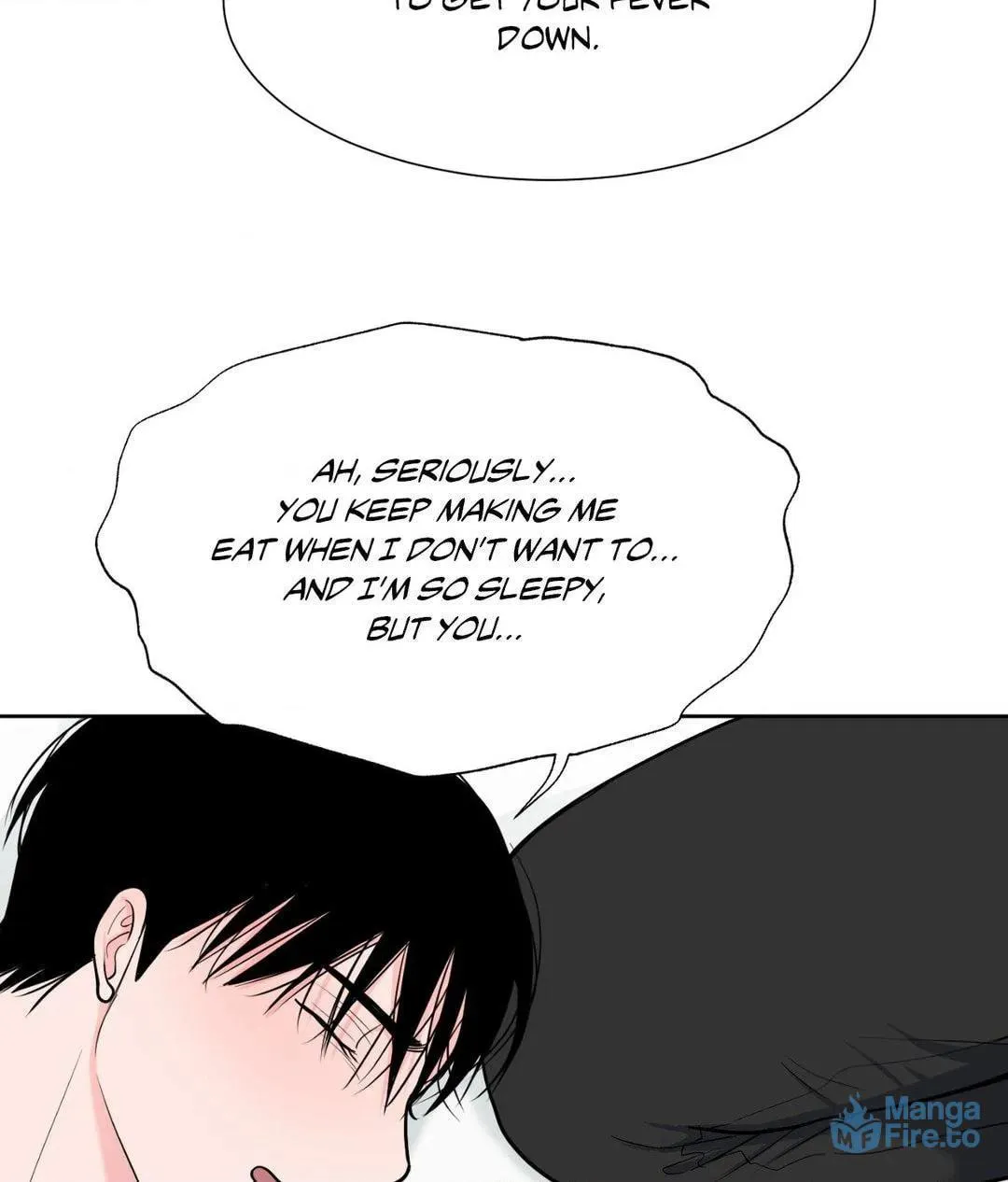Love Without Borders [Official] Chapter 50 page 93 - 