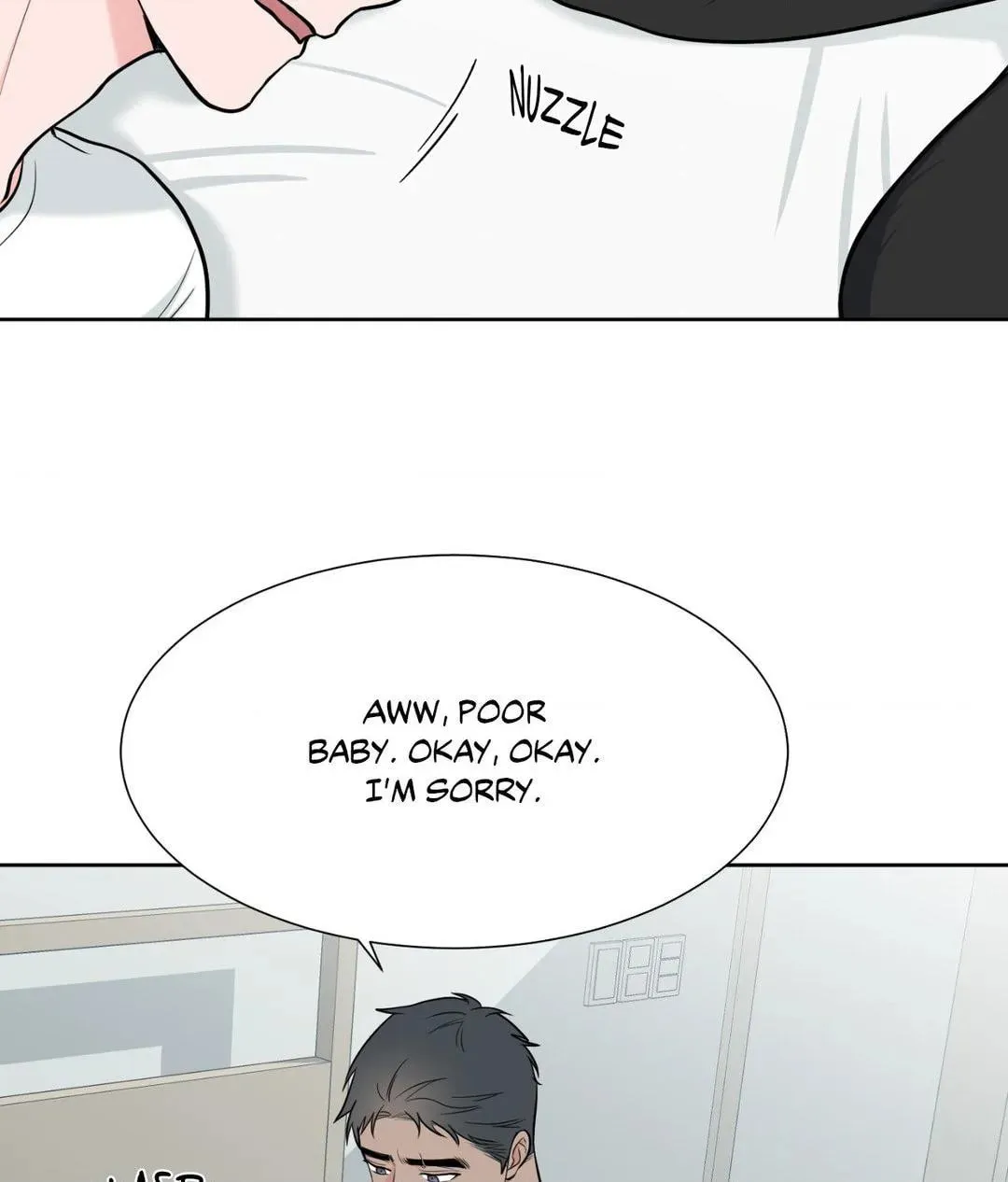 Love Without Borders [Official] Chapter 50 page 94 - 