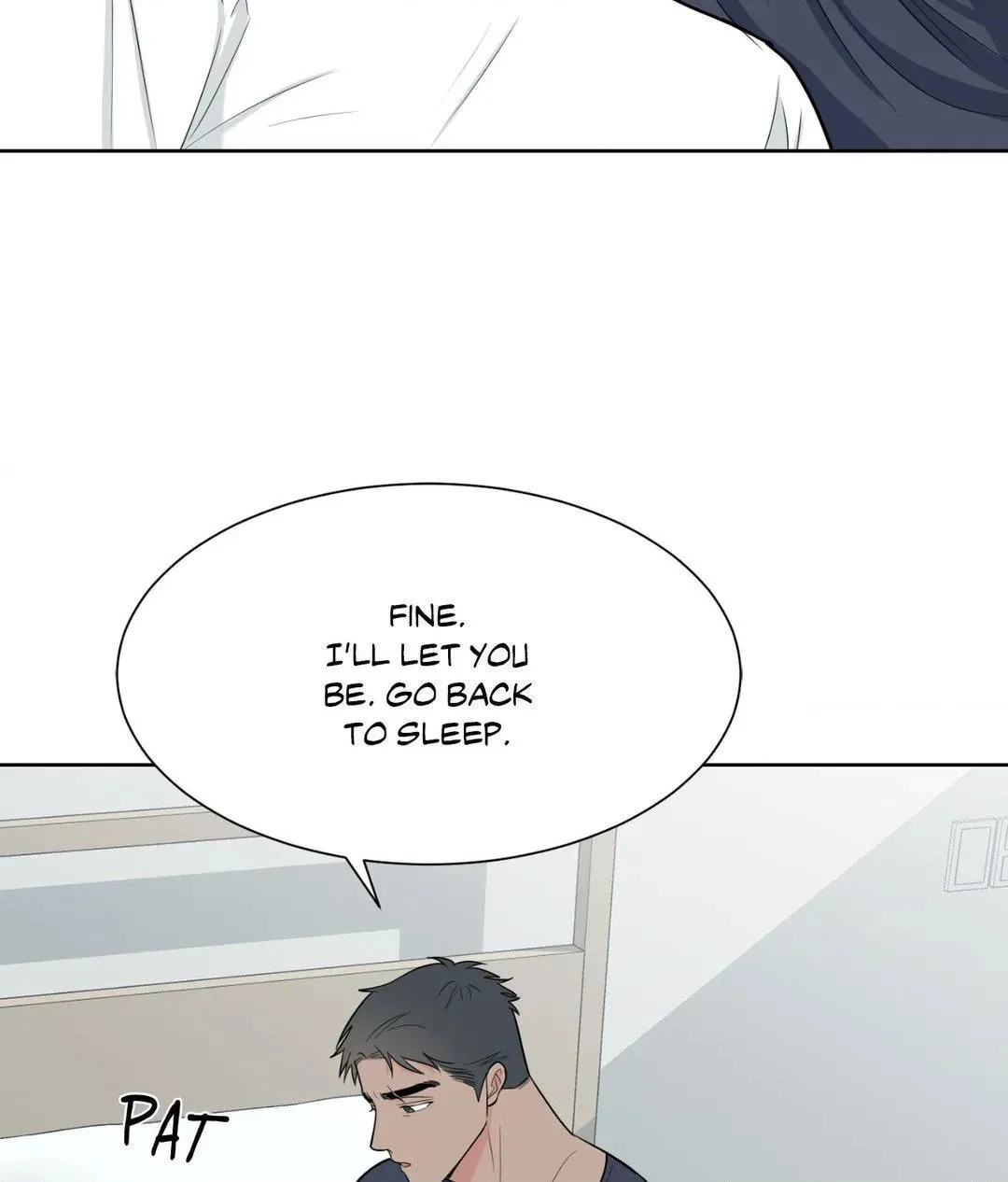 Love Without Borders [Official] Chapter 50 page 97 - 