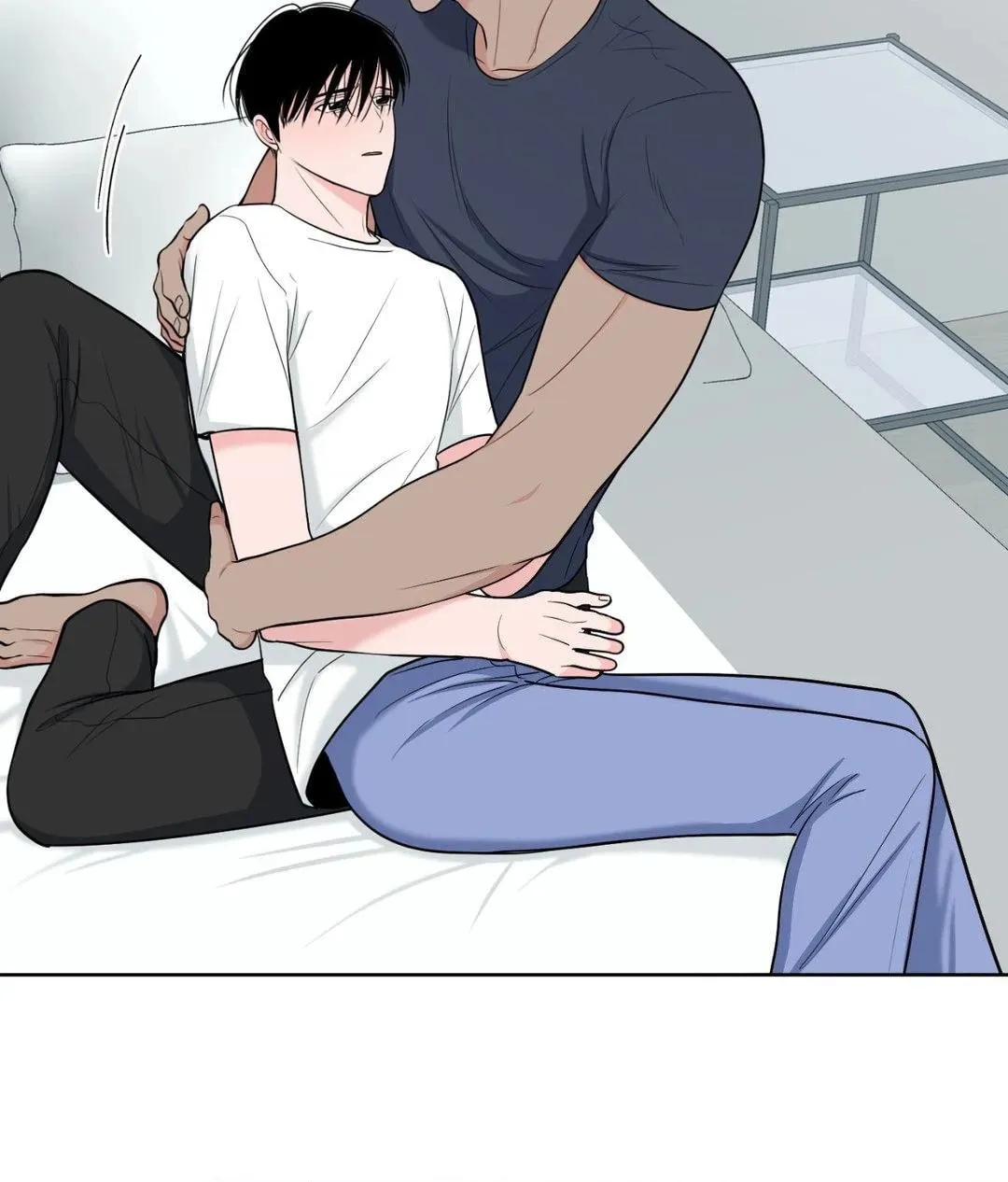 Love Without Borders [Official] Chapter 50 page 98 - 