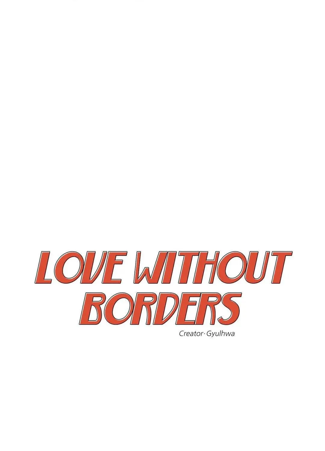 Love Without Borders [Official] Chapter 51 page 11 - 