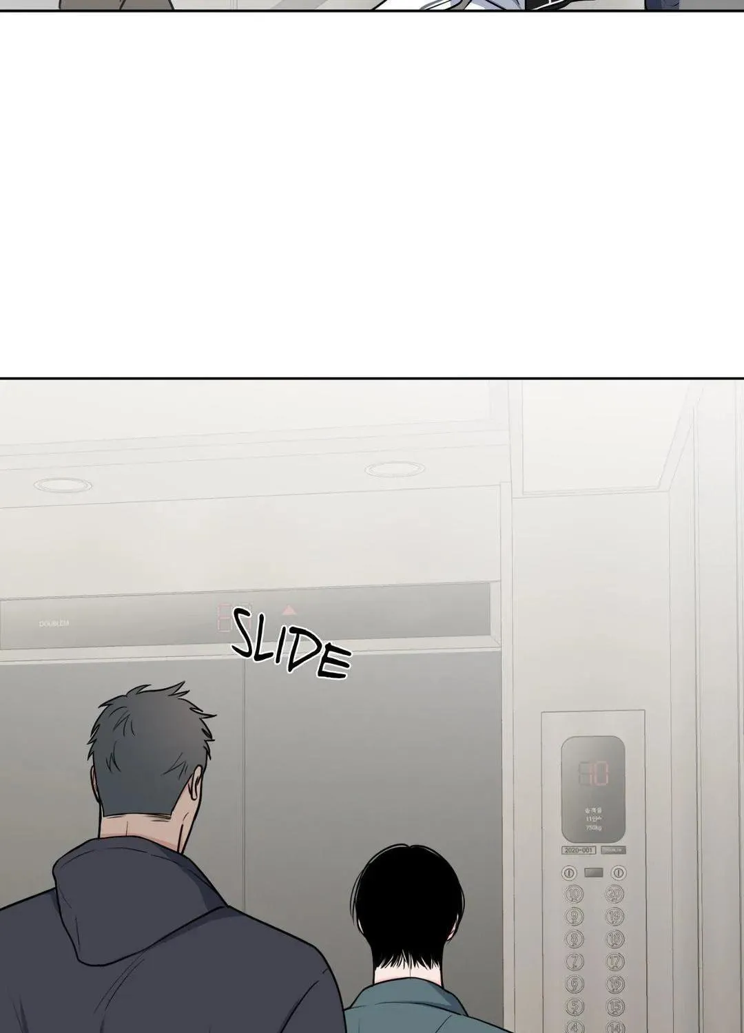 Love Without Borders [Official] Chapter 51 page 29 - 