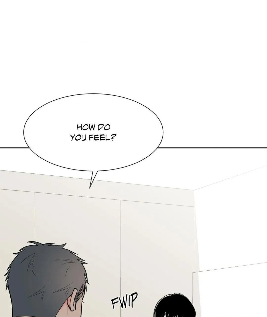 Love Without Borders [Official] Chapter 51 page 4 - 