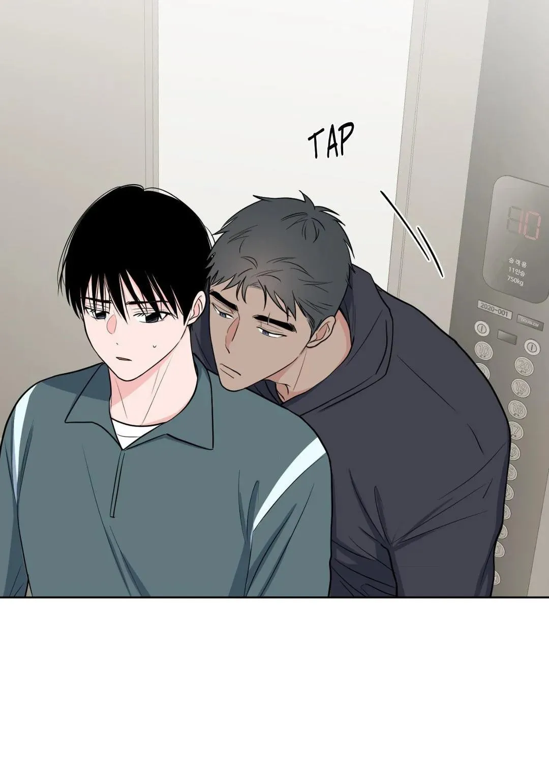 Love Without Borders [Official] Chapter 51 page 31 - 