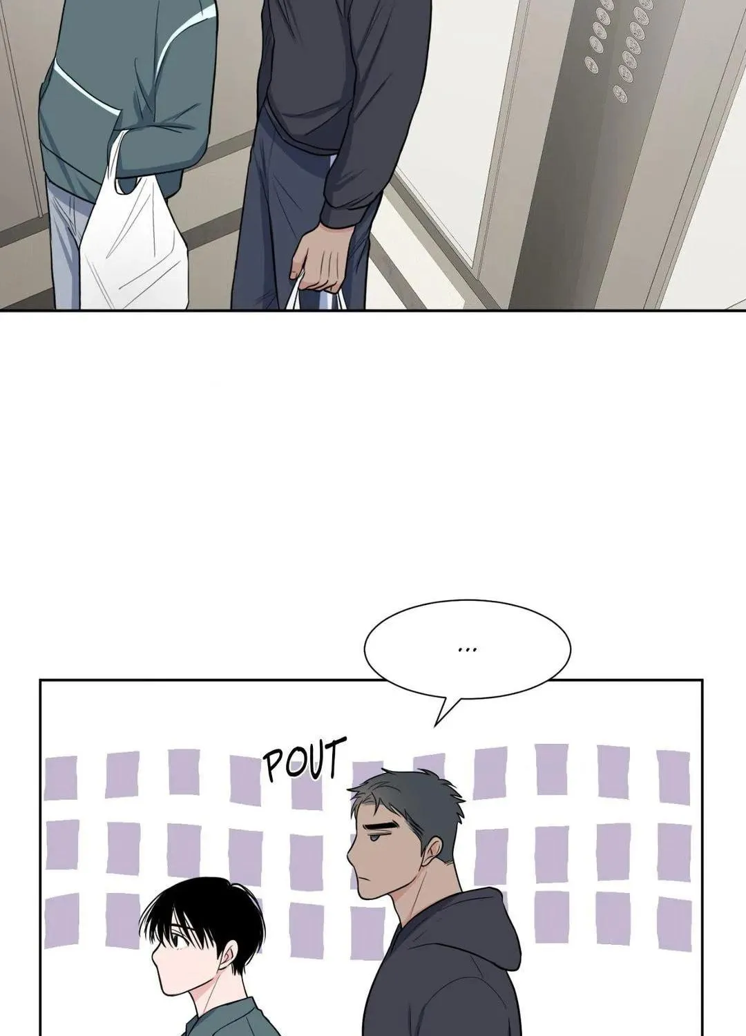 Love Without Borders [Official] Chapter 51 page 35 - 