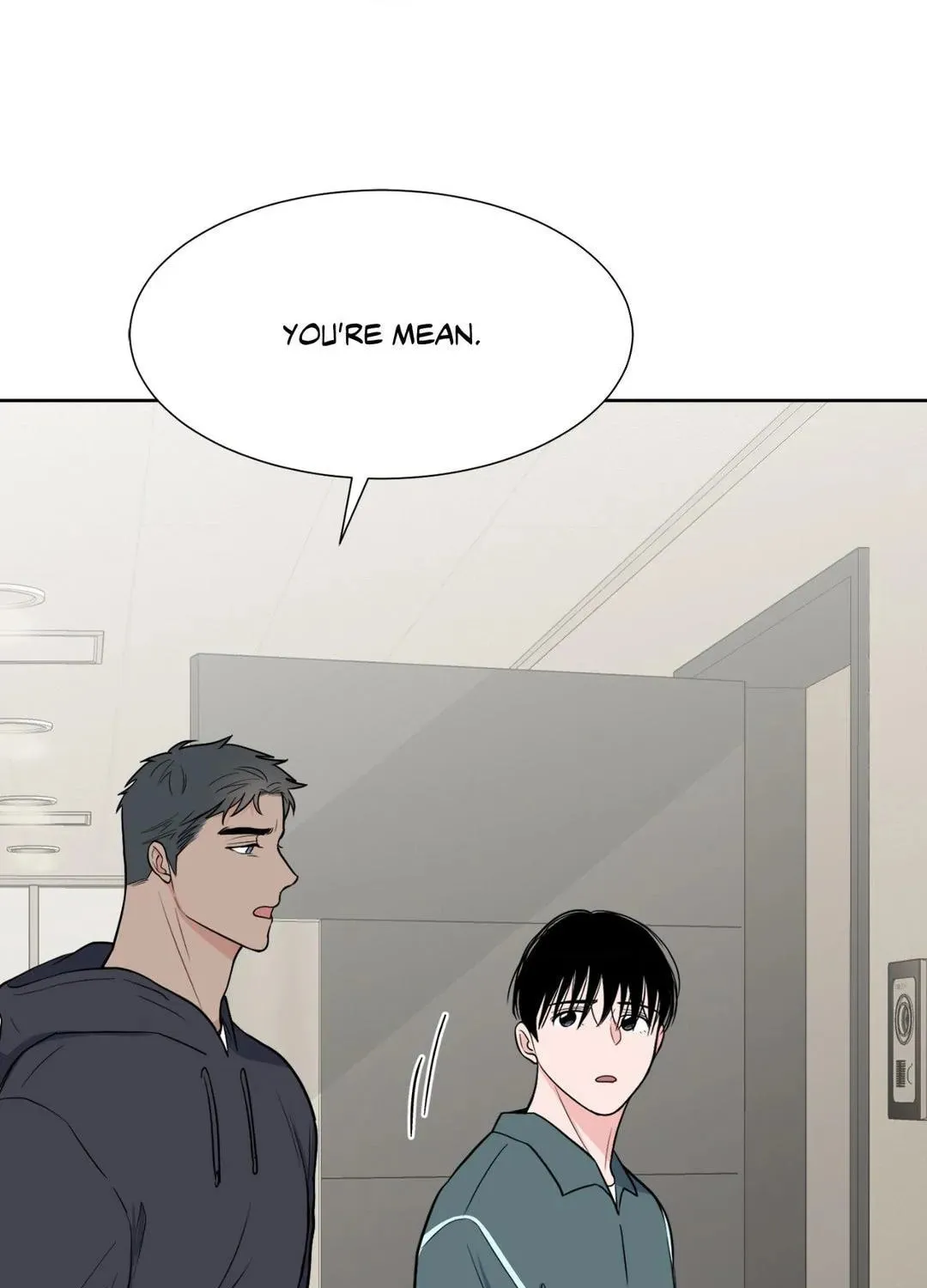 Love Without Borders [Official] Chapter 51 page 37 - 
