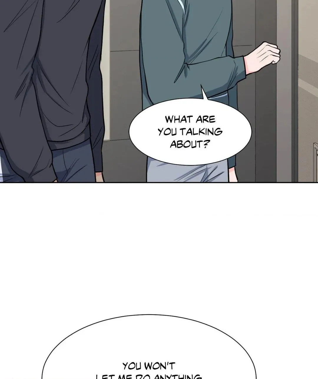 Love Without Borders [Official] Chapter 51 page 38 - 
