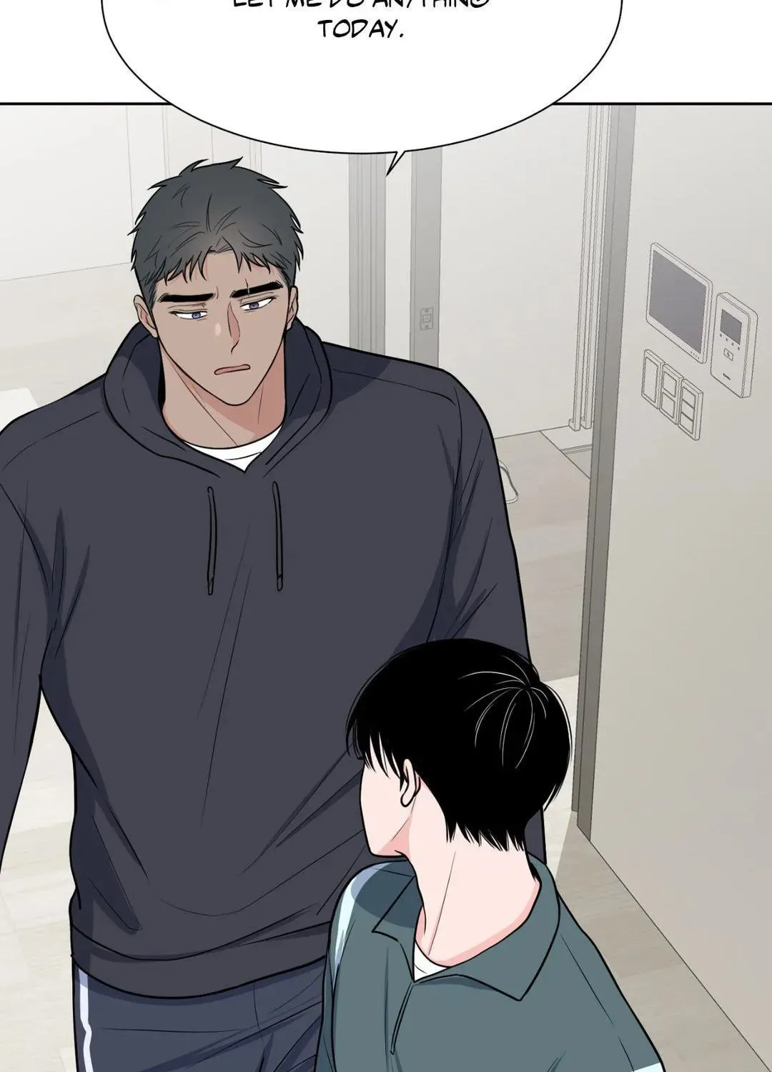Love Without Borders [Official] Chapter 51 page 39 - 