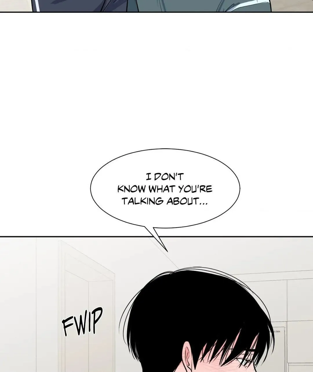 Love Without Borders [Official] Chapter 51 page 40 - 