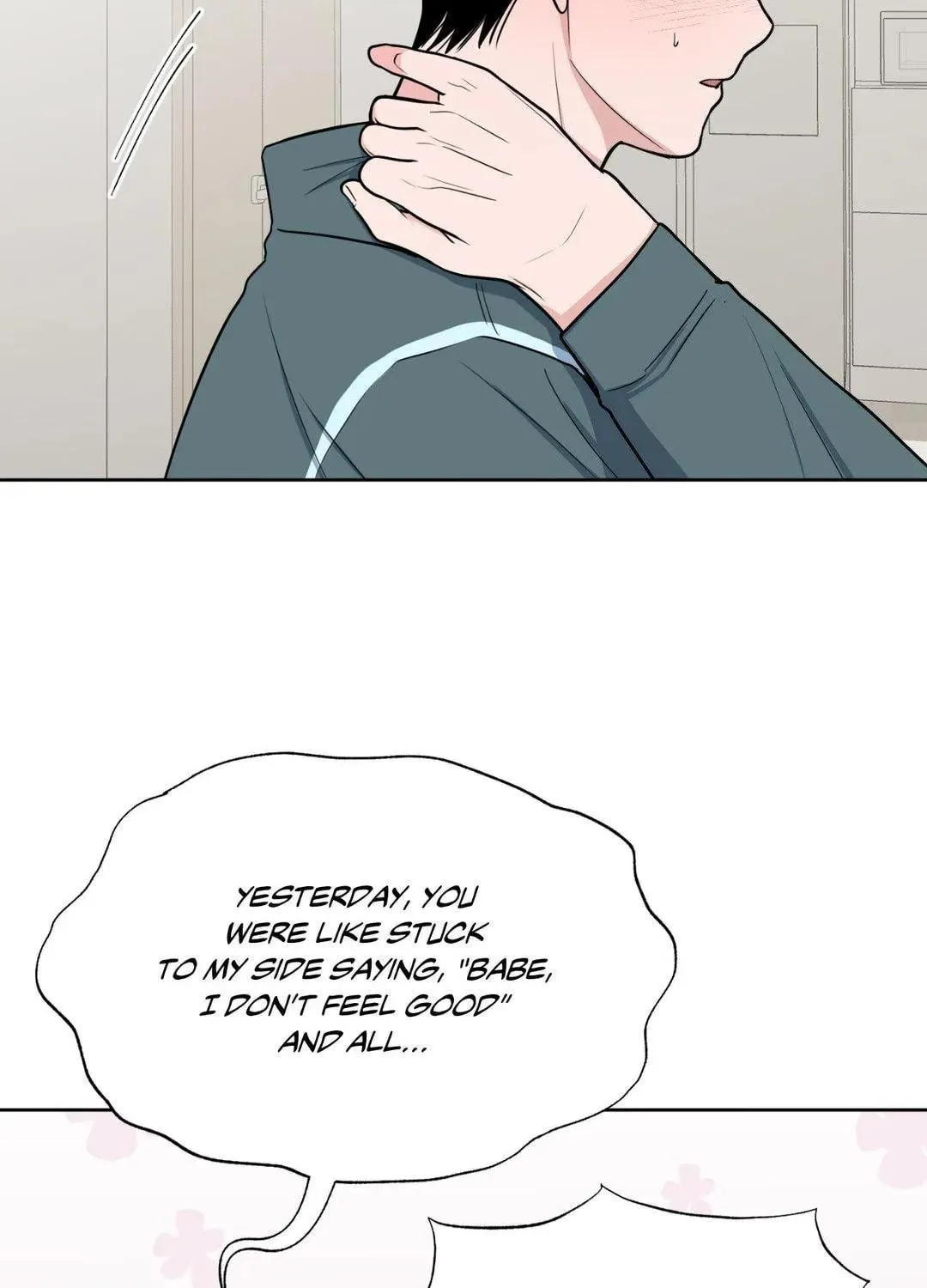 Love Without Borders [Official] Chapter 51 page 41 - 
