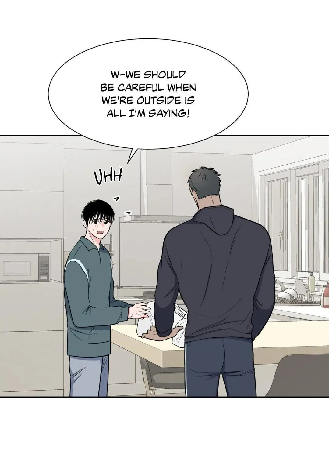 Love Without Borders [Official] Chapter 51 page 43 - 