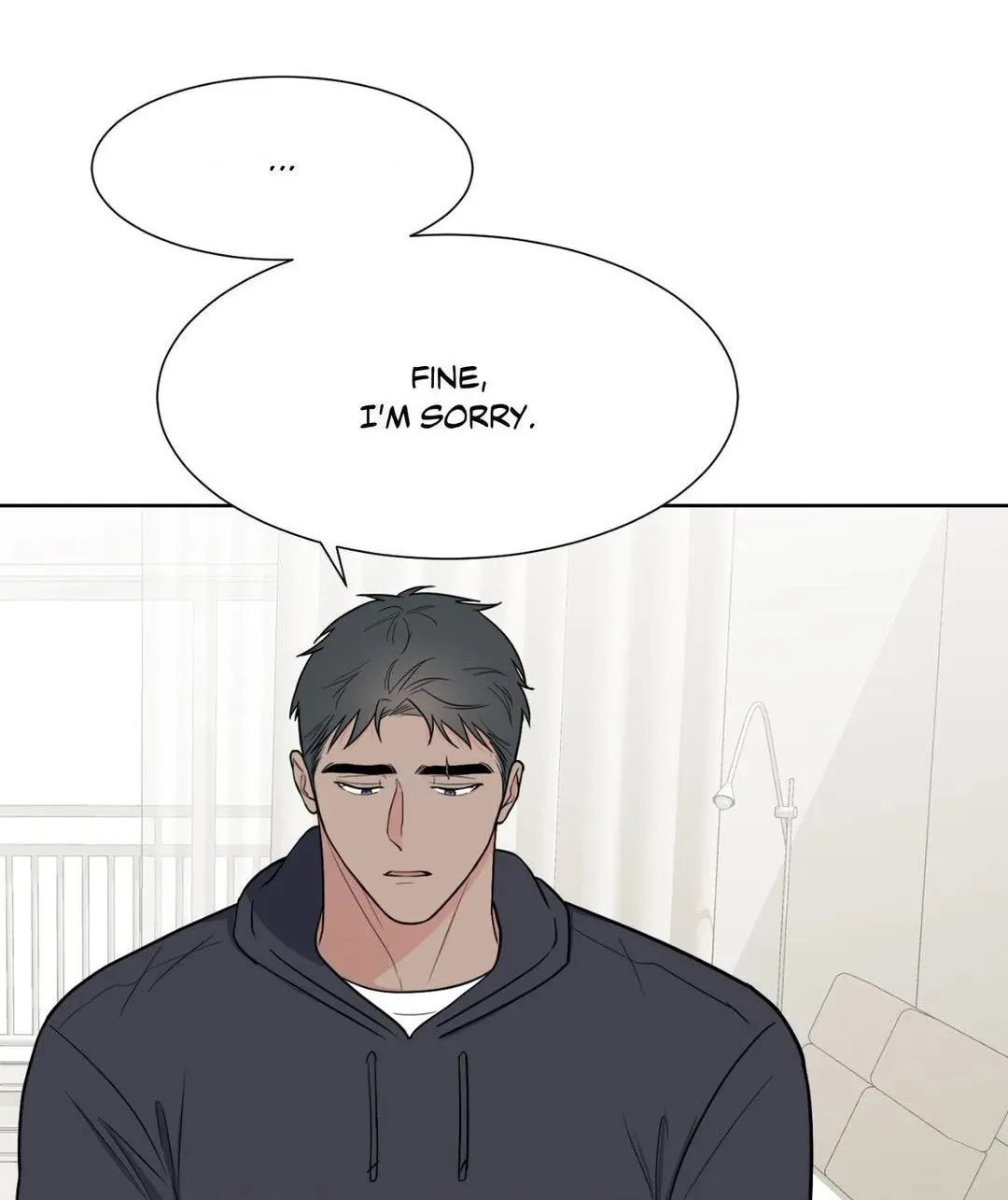 Love Without Borders [Official] Chapter 51 page 44 - 