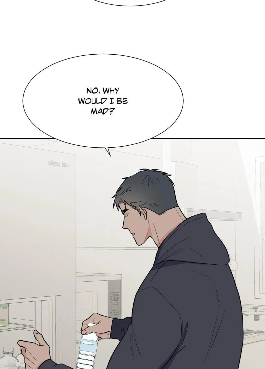 Love Without Borders [Official] Chapter 51 page 47 - 
