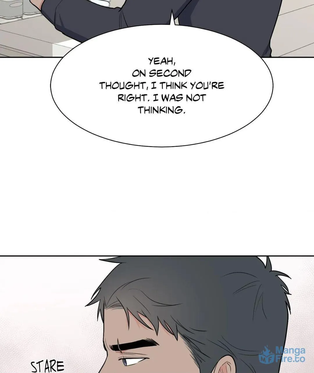 Love Without Borders [Official] Chapter 51 page 48 - 