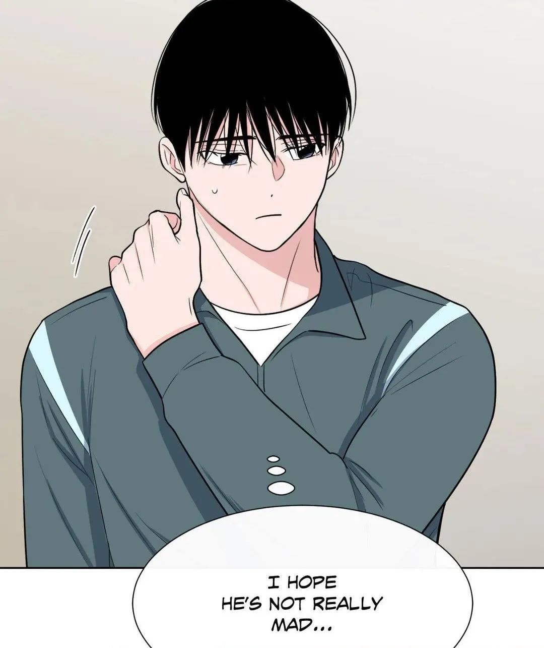 Love Without Borders [Official] Chapter 51 page 50 - 