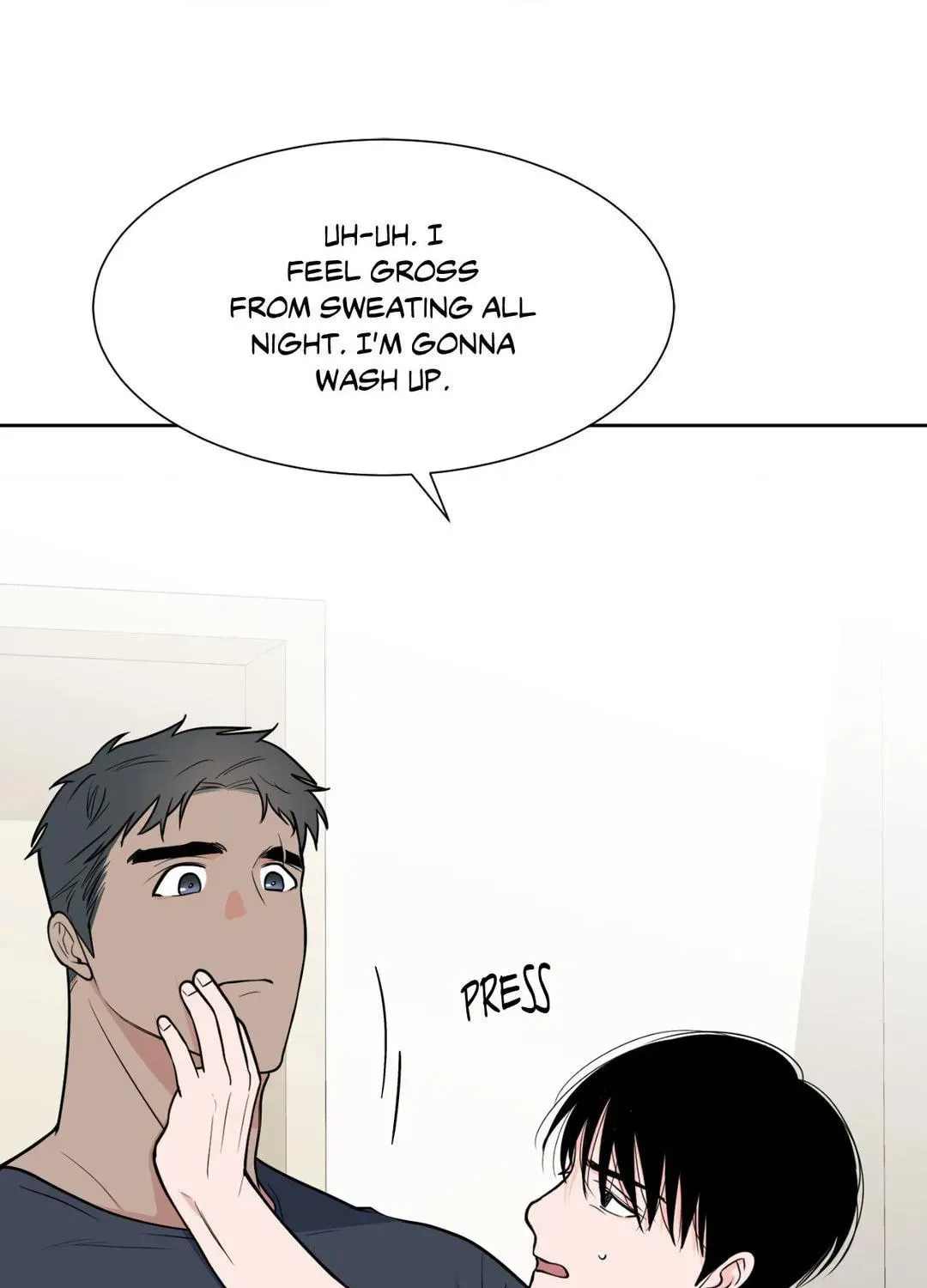 Love Without Borders [Official] Chapter 51 page 7 - 