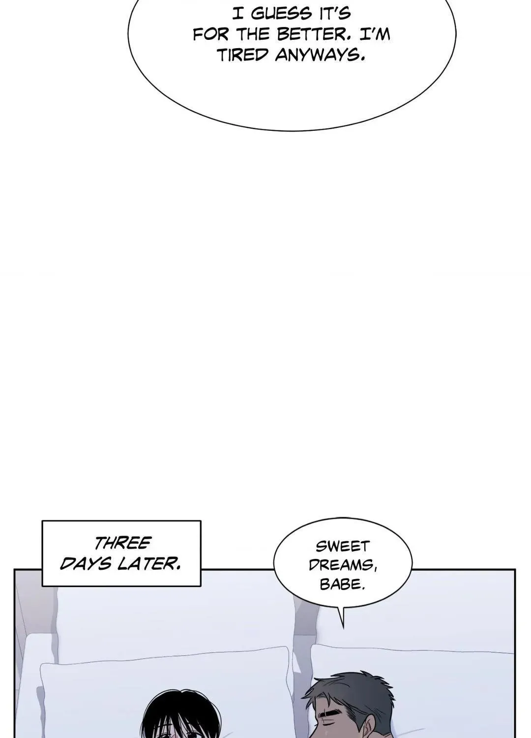 Love Without Borders [Official] Chapter 51 page 61 - 