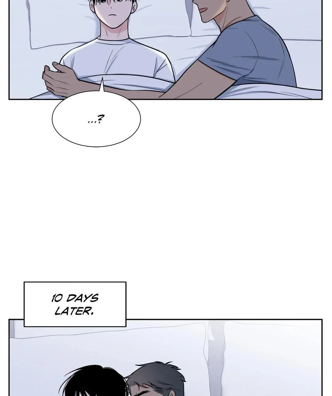 Love Without Borders [Official] Chapter 51 page 62 - 