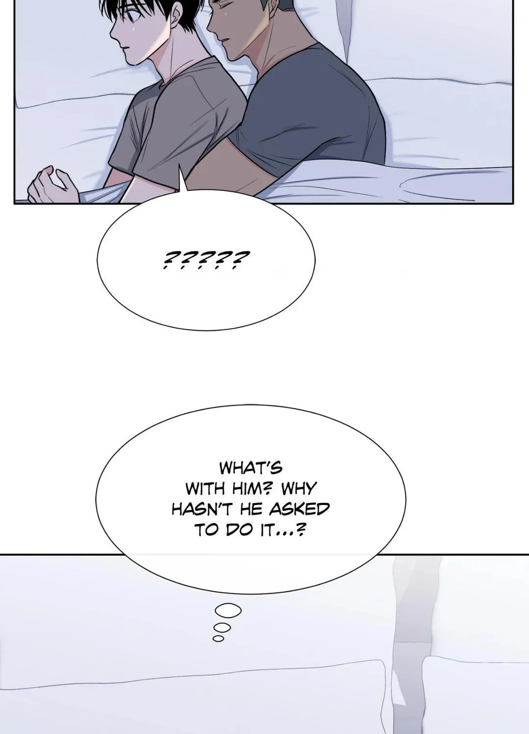 Love Without Borders [Official] Chapter 51 page 63 - 