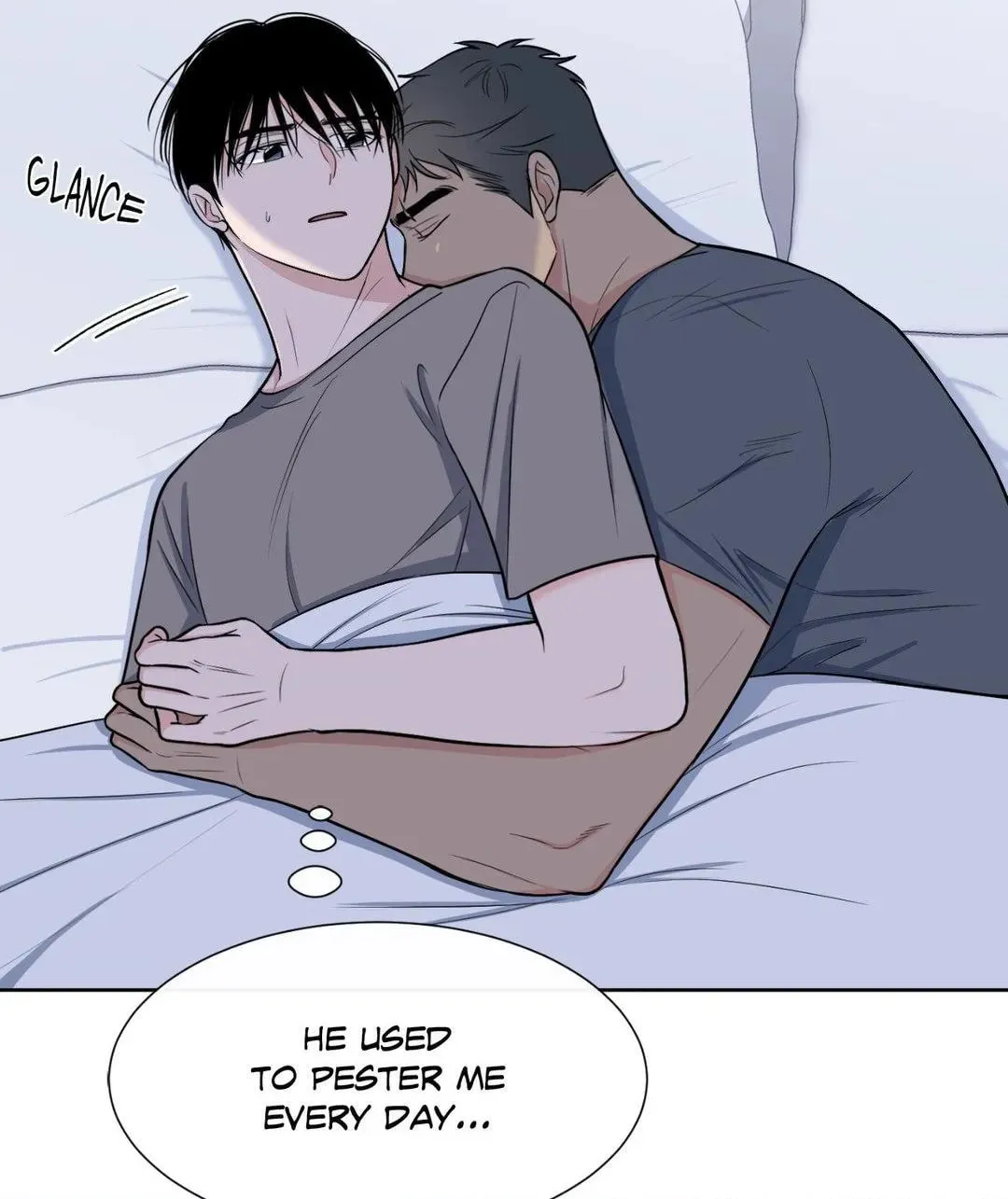 Love Without Borders [Official] Chapter 51 page 64 - 